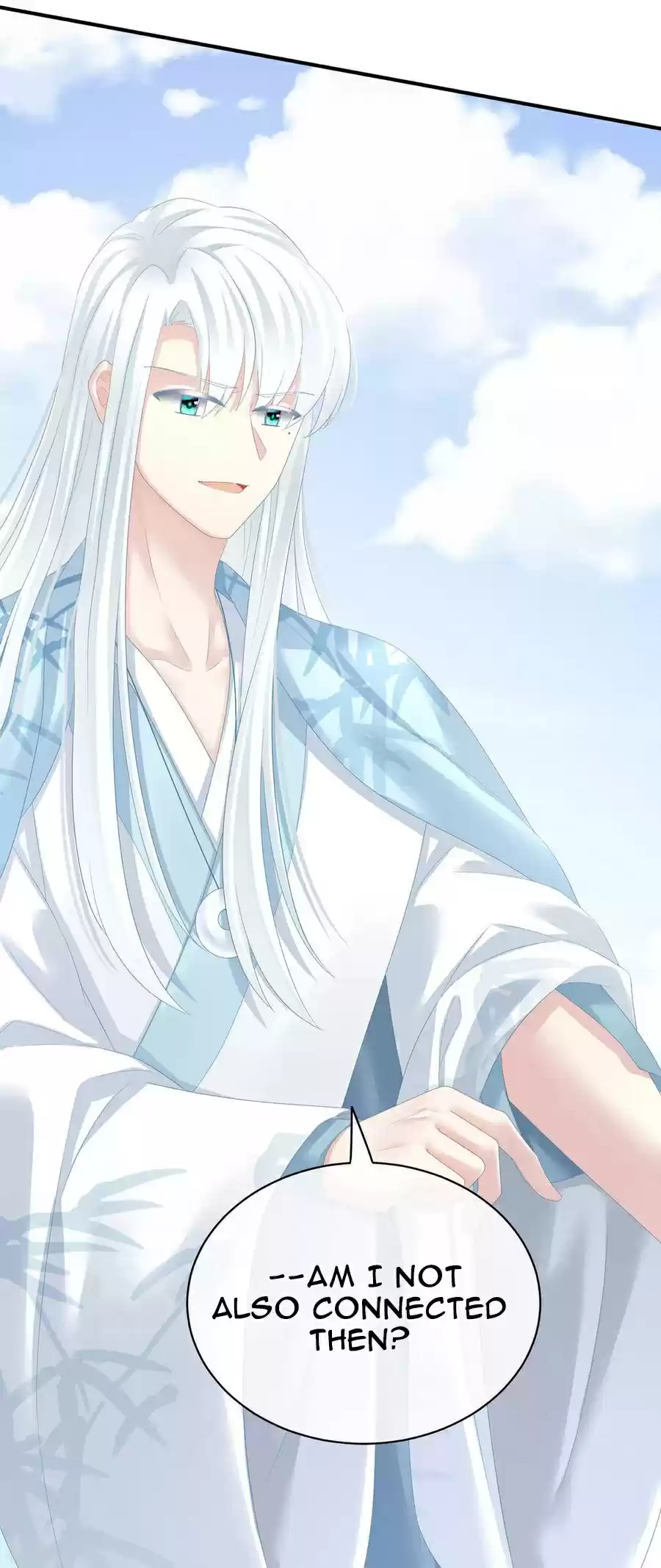 Empress's Harem ch.123