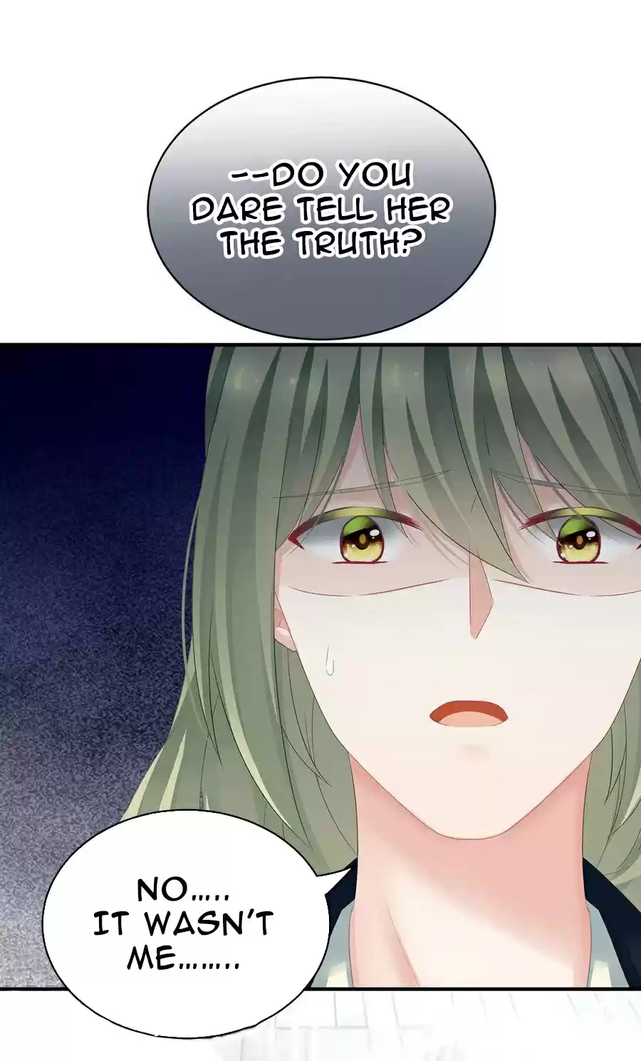 Empress's Harem ch.123