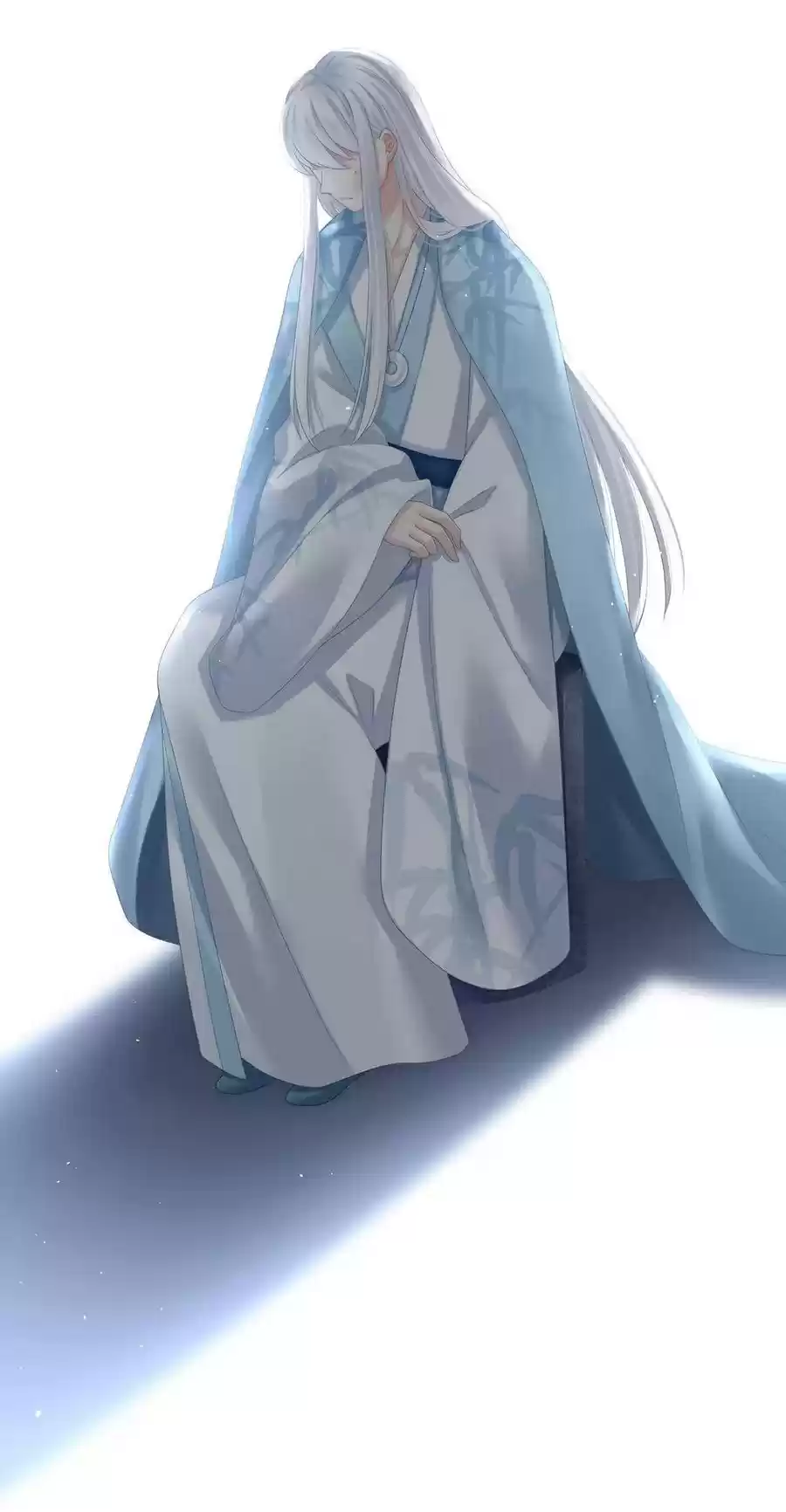 Empress's Harem ch.123