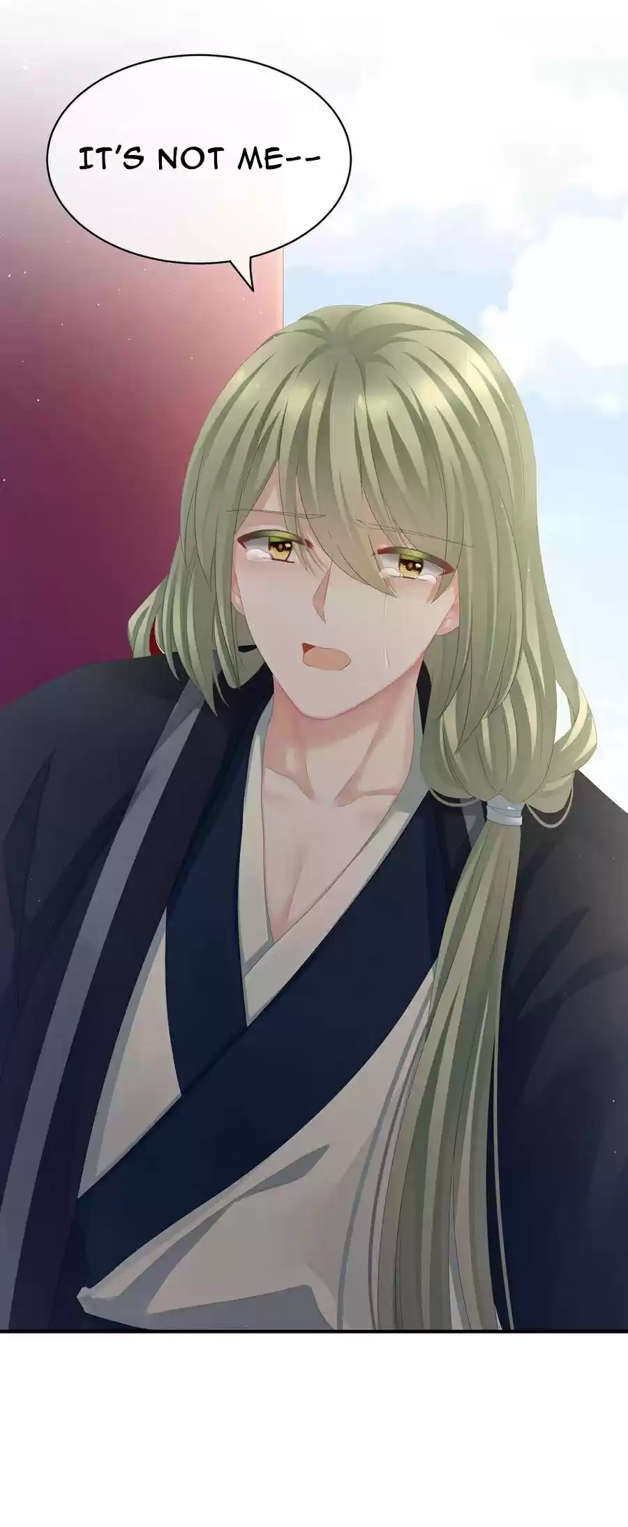 Empress's Harem ch.123