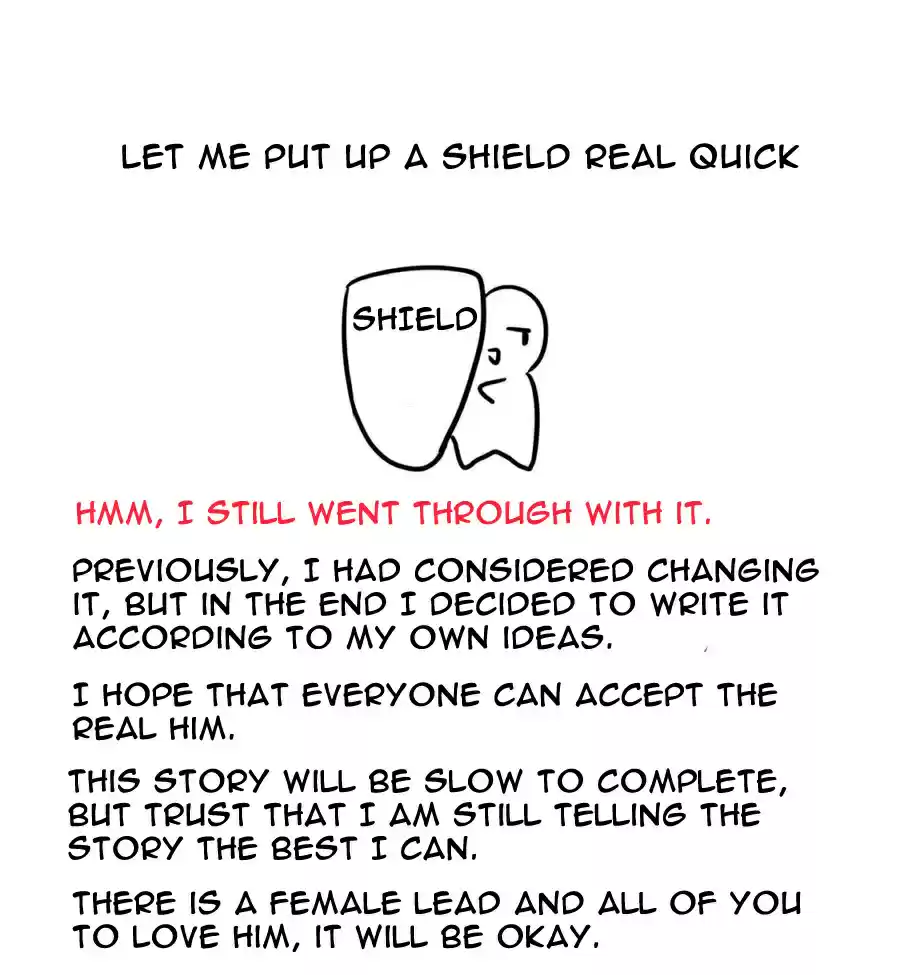 Empress's Harem ch.123