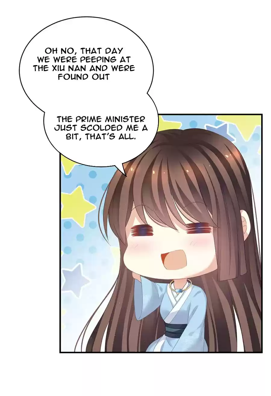 Empress's Harem ch.124