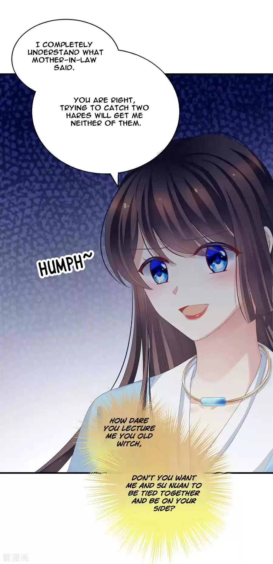 Empress's Harem ch.124