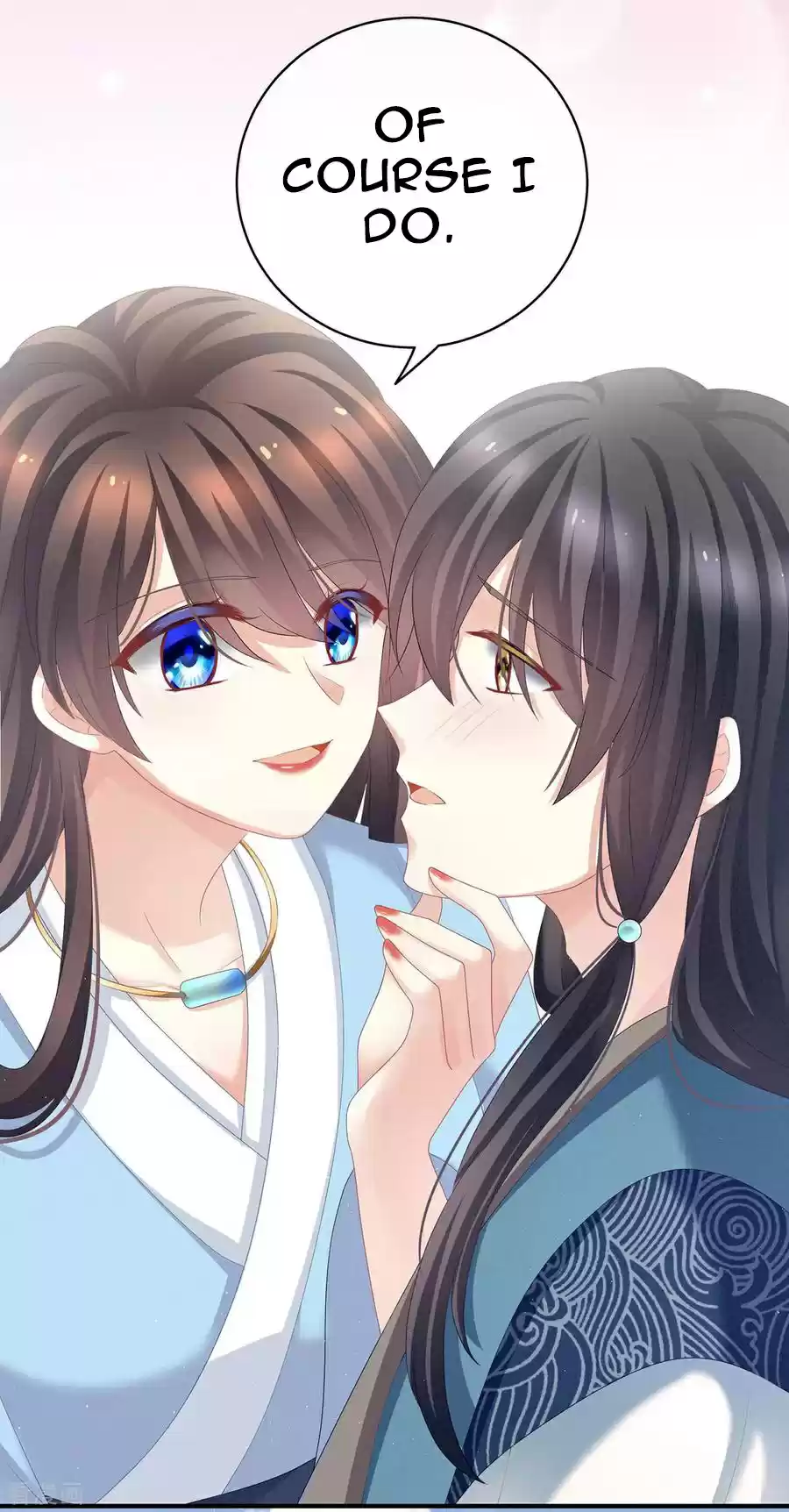 Empress's Harem ch.124