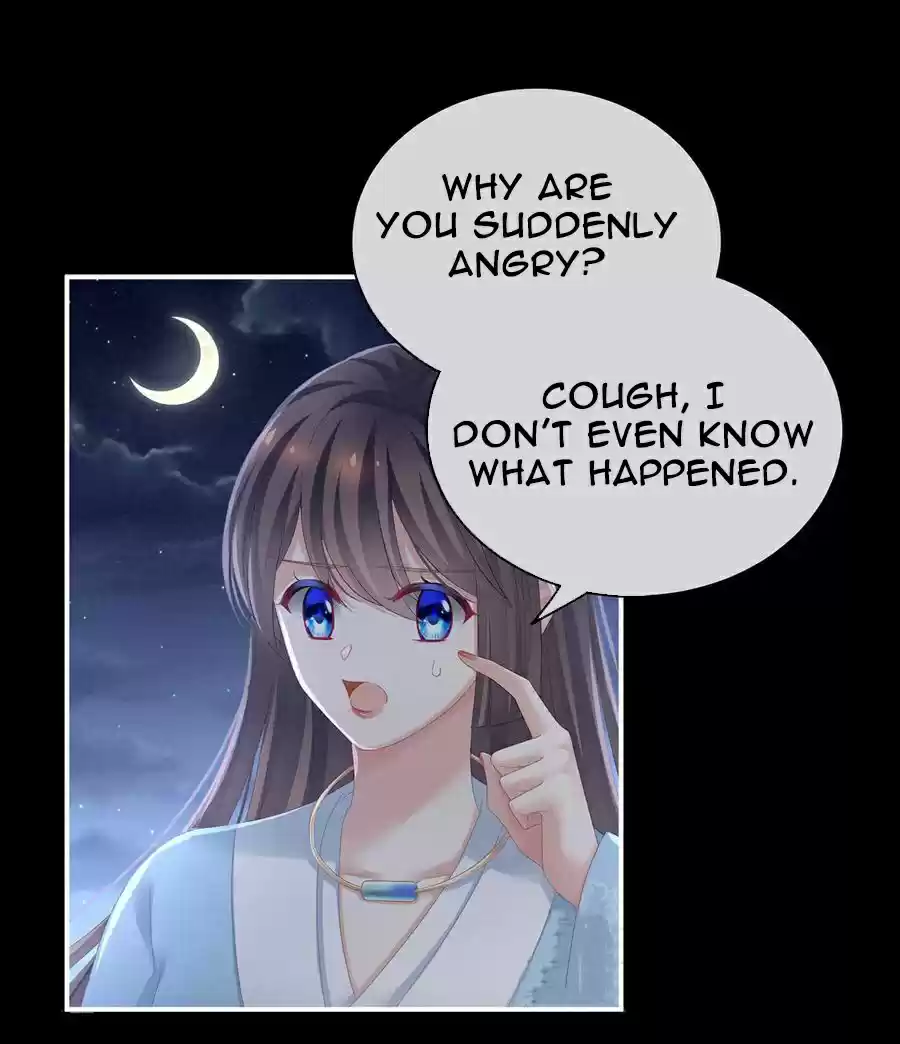 Empress's Harem ch.124