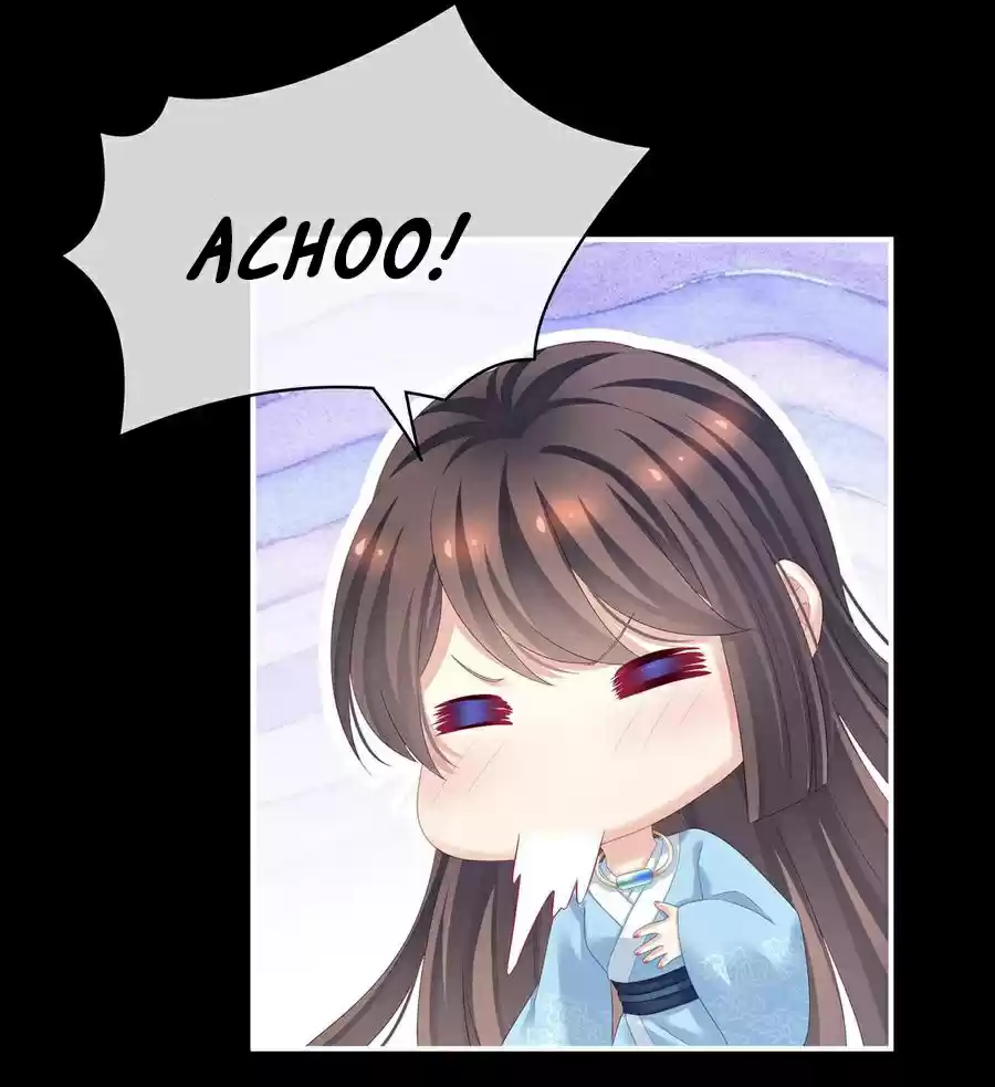 Empress's Harem ch.124