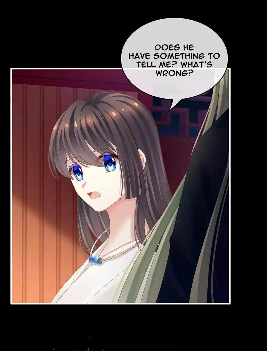 Empress's Harem ch.124