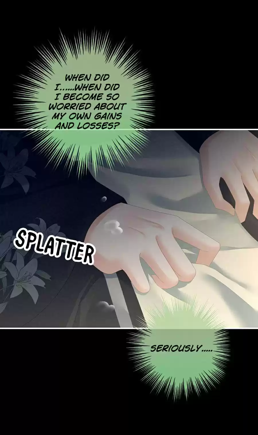 Empress's Harem ch.124