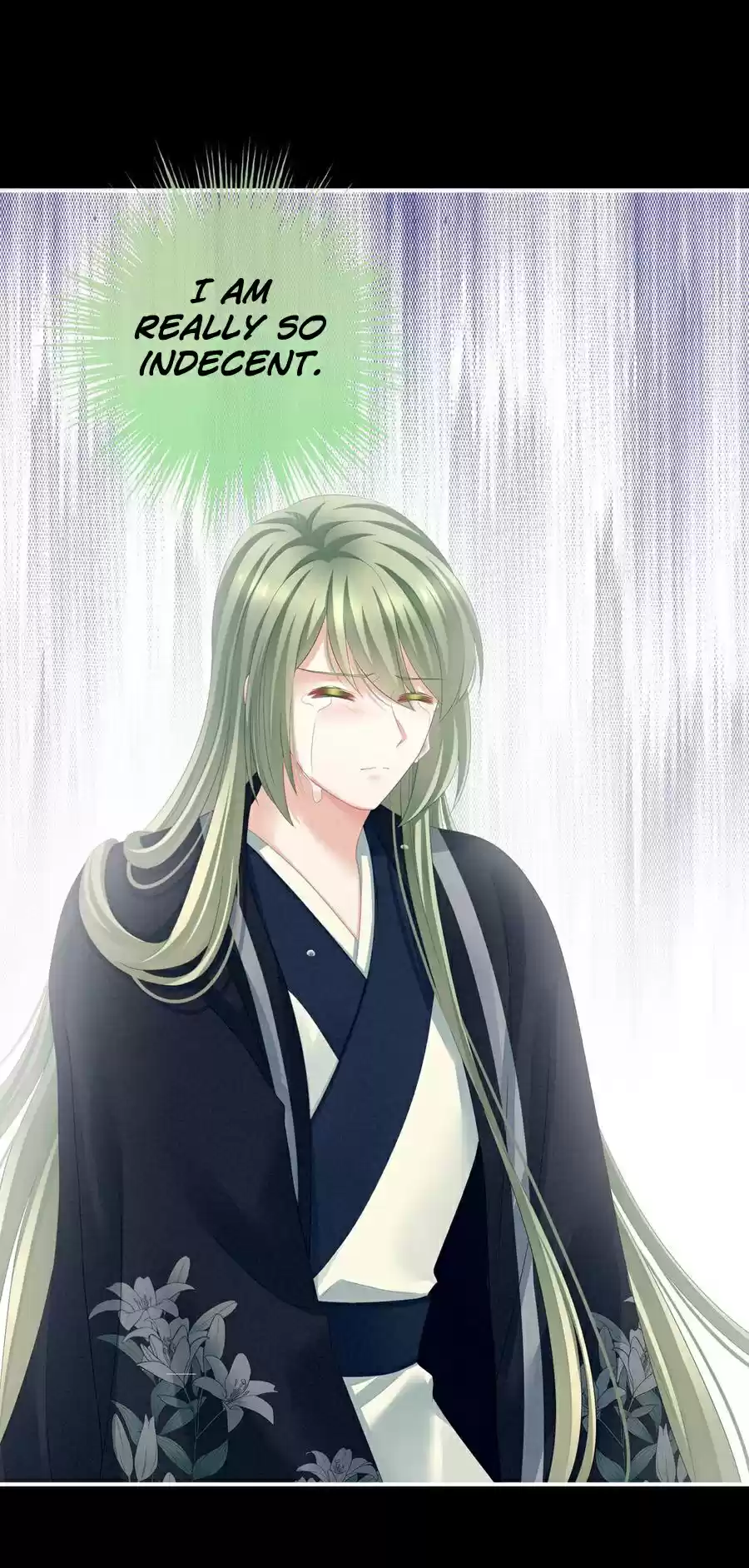 Empress's Harem ch.124