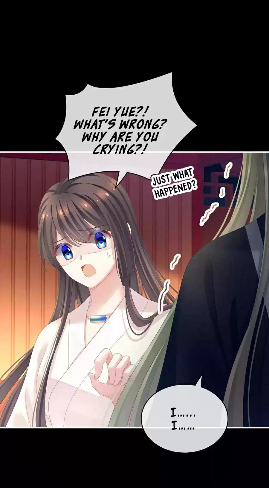 Empress's Harem ch.124