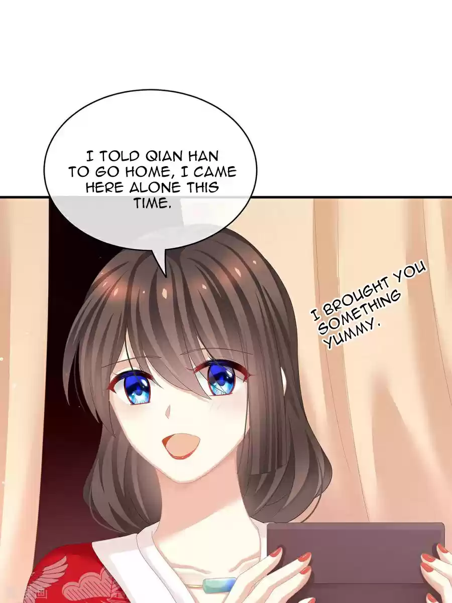 Empress's Harem ch.128