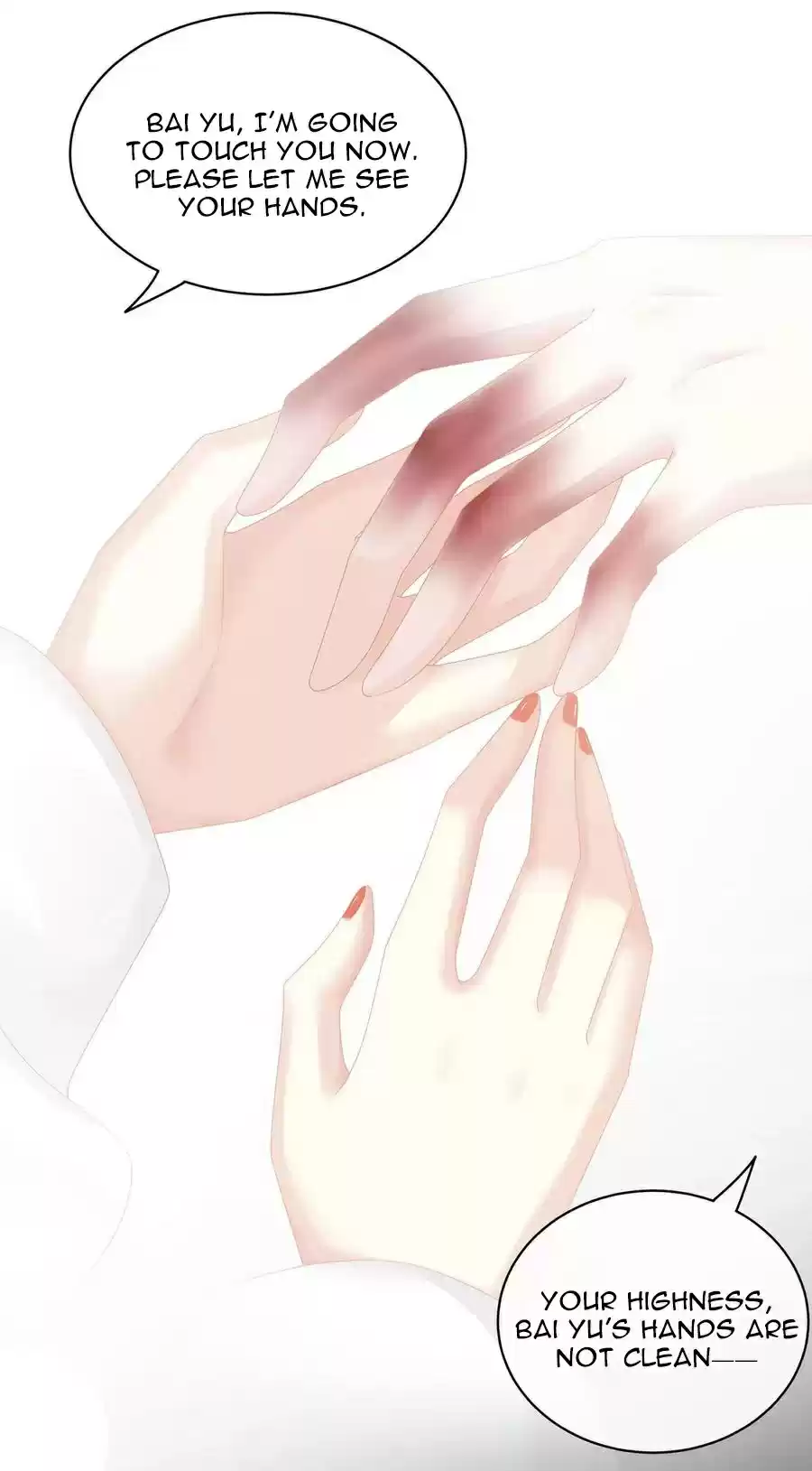 Empress's Harem ch.128