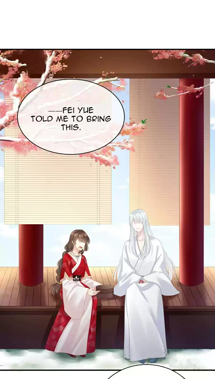 Empress's Harem ch.128