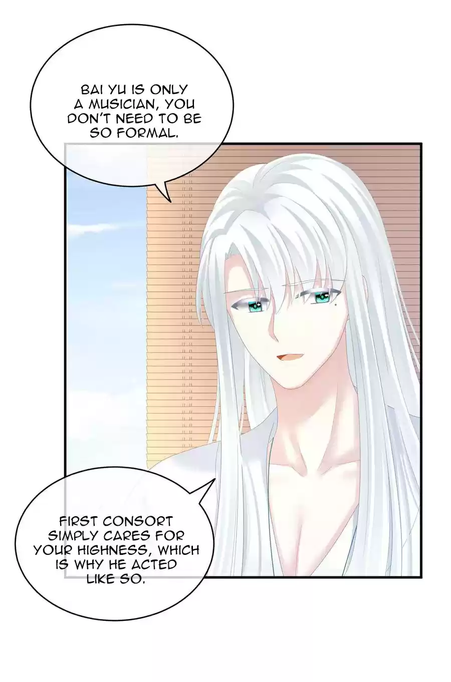 Empress's Harem ch.128