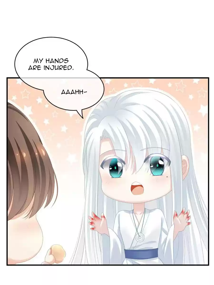 Empress's Harem ch.128