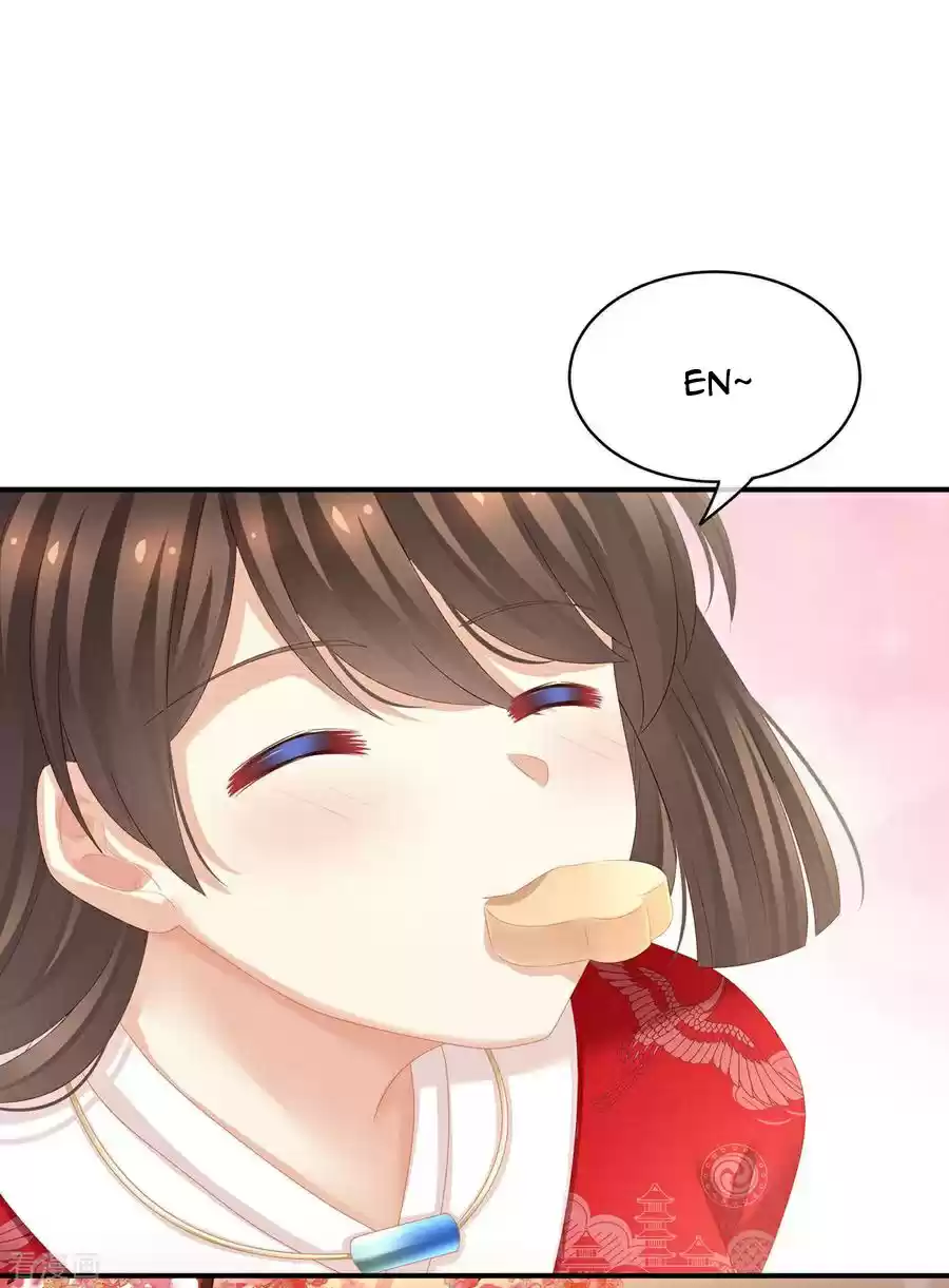 Empress's Harem ch.128