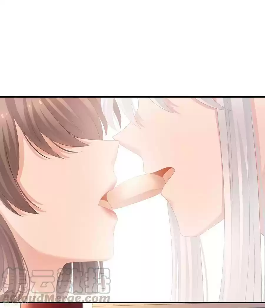 Empress's Harem ch.128