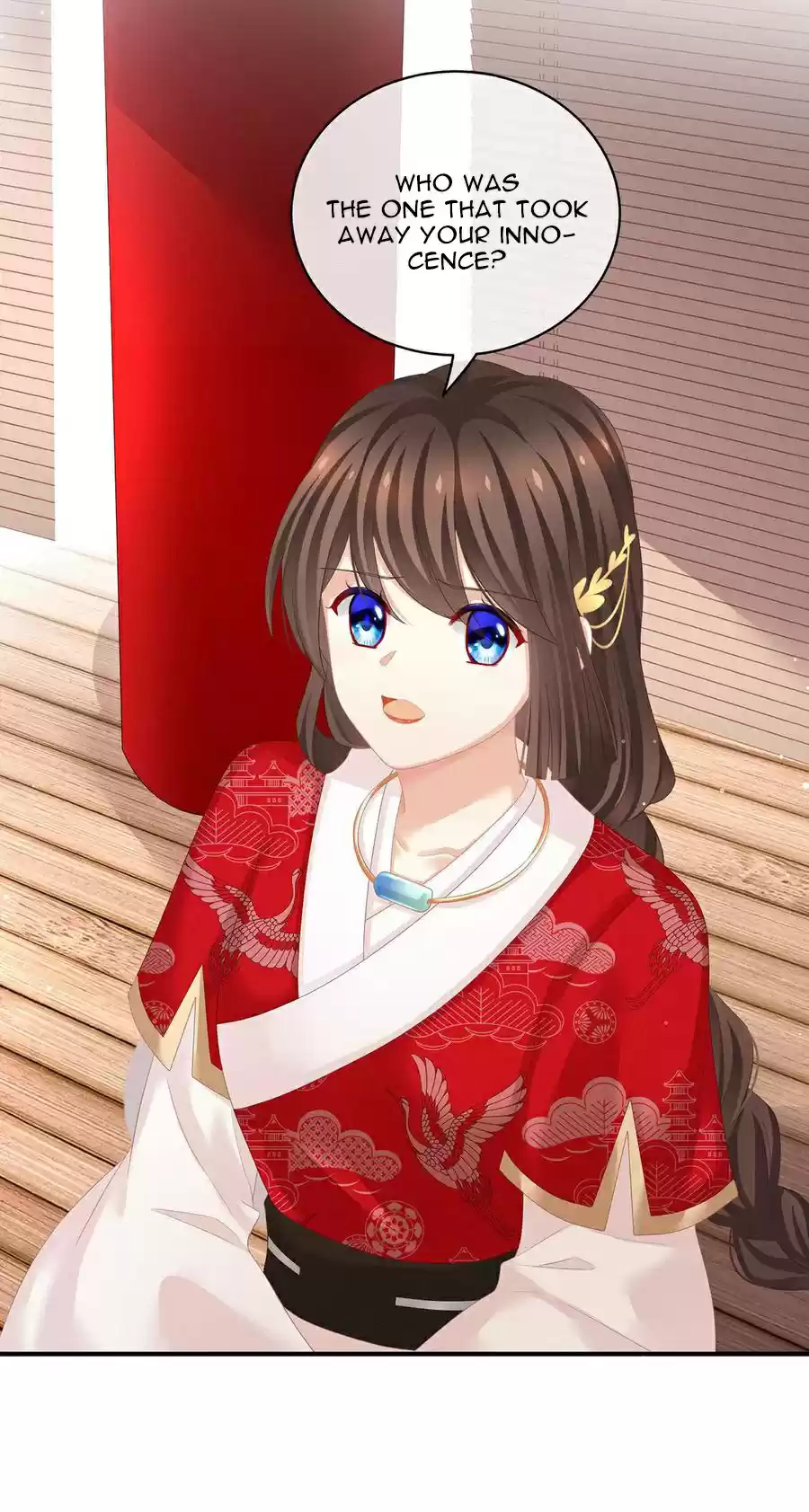 Empress's Harem ch.128