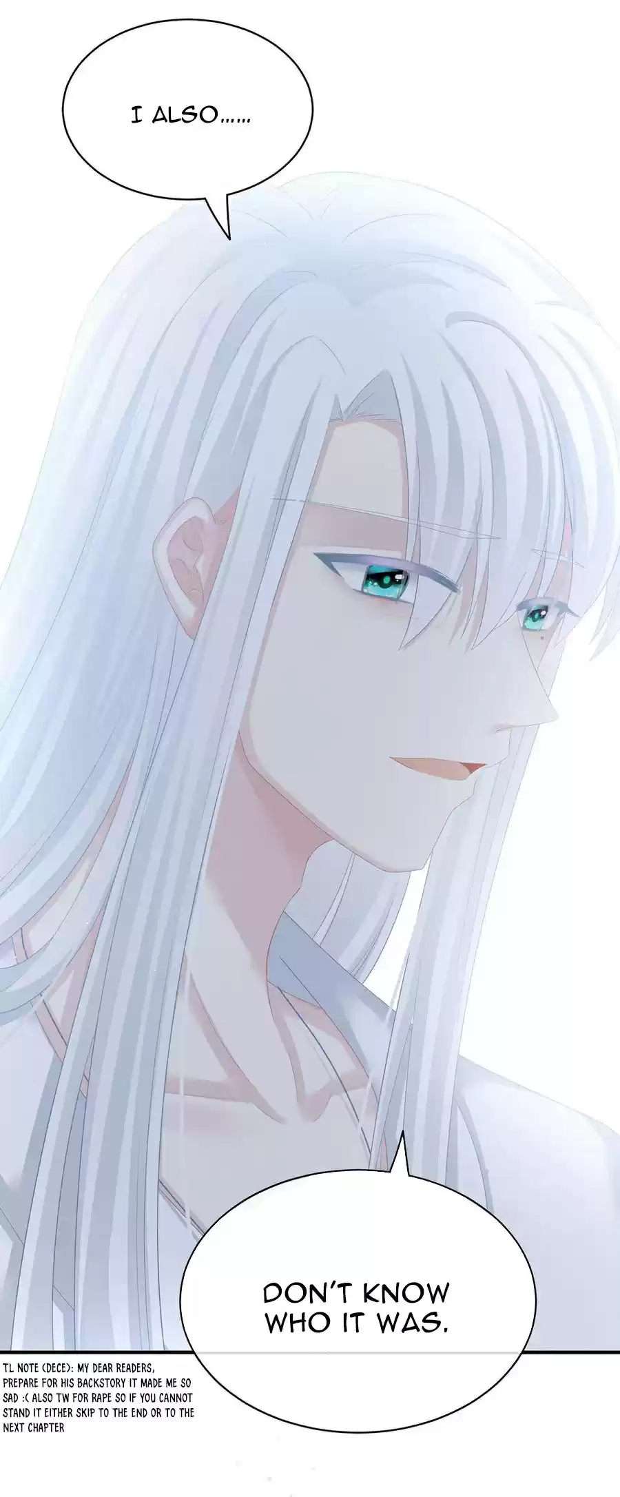 Empress's Harem ch.128