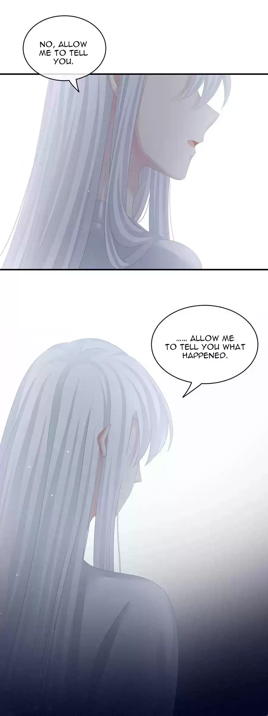 Empress's Harem ch.128