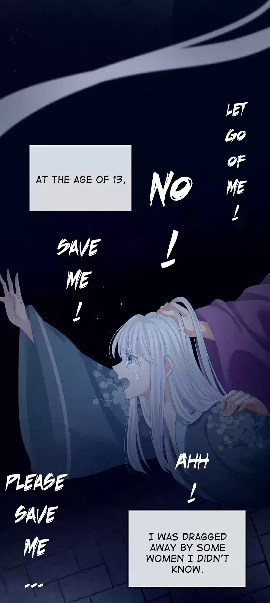 Empress's Harem ch.128