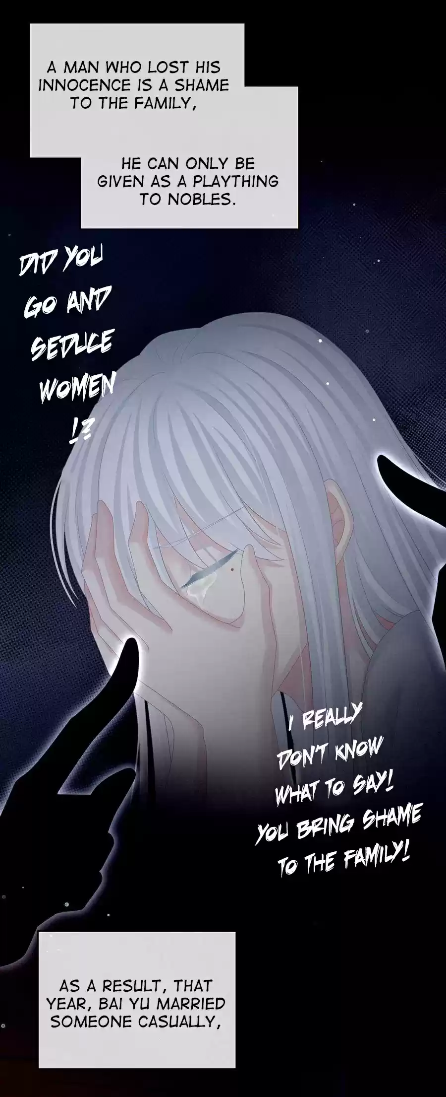 Empress's Harem ch.128