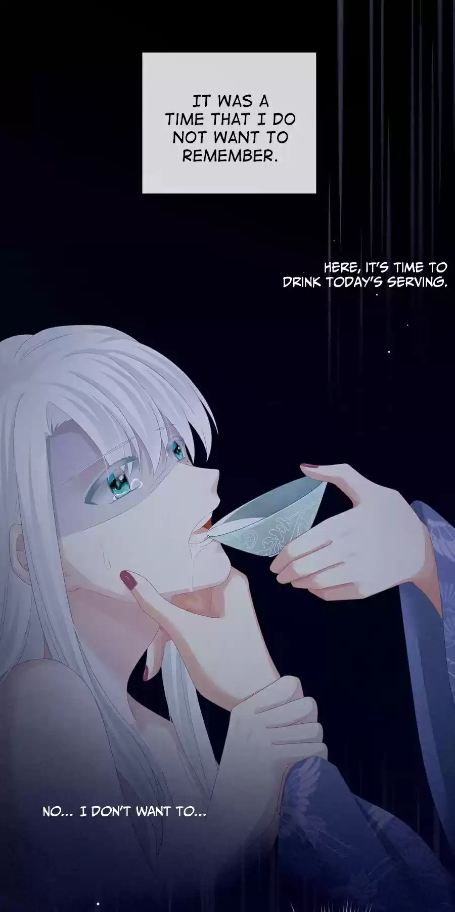 Empress's Harem ch.128