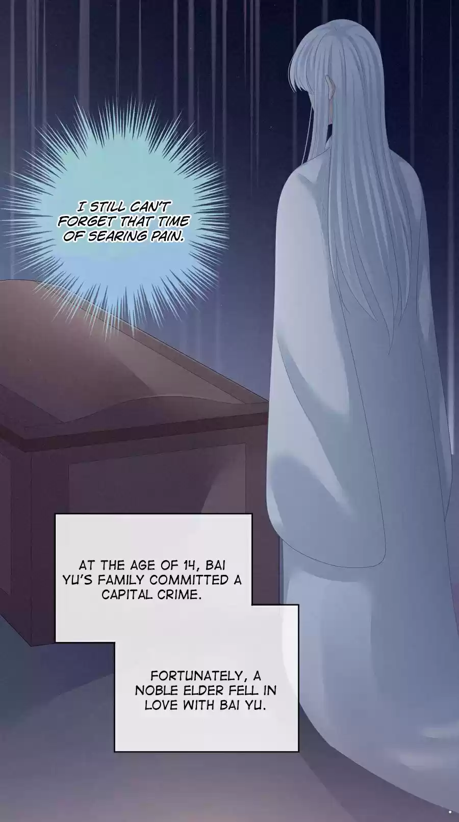 Empress's Harem ch.128