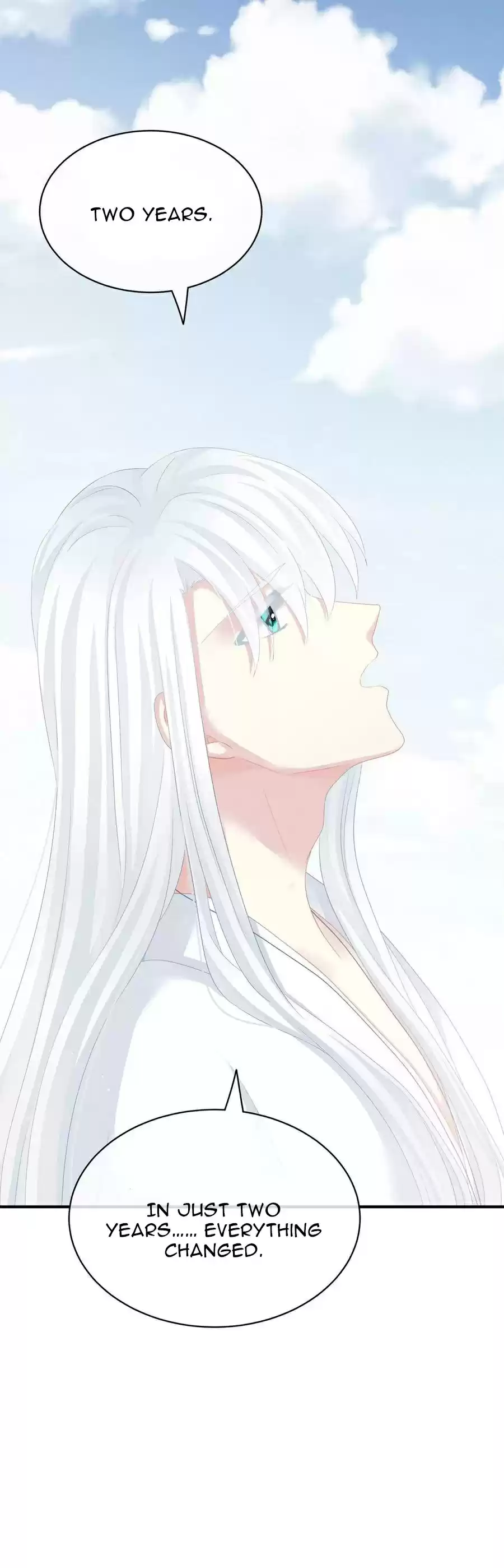 Empress's Harem ch.128