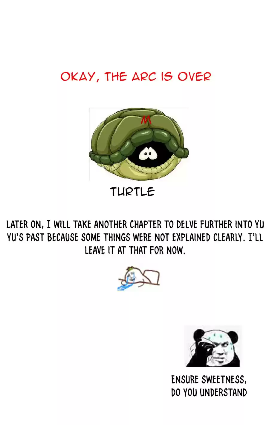 Empress's Harem ch.128