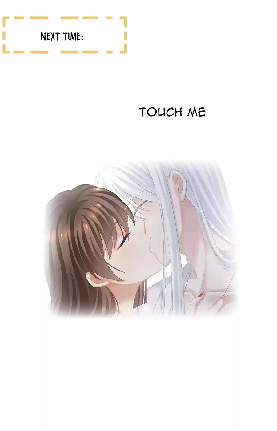 Empress's Harem ch.128