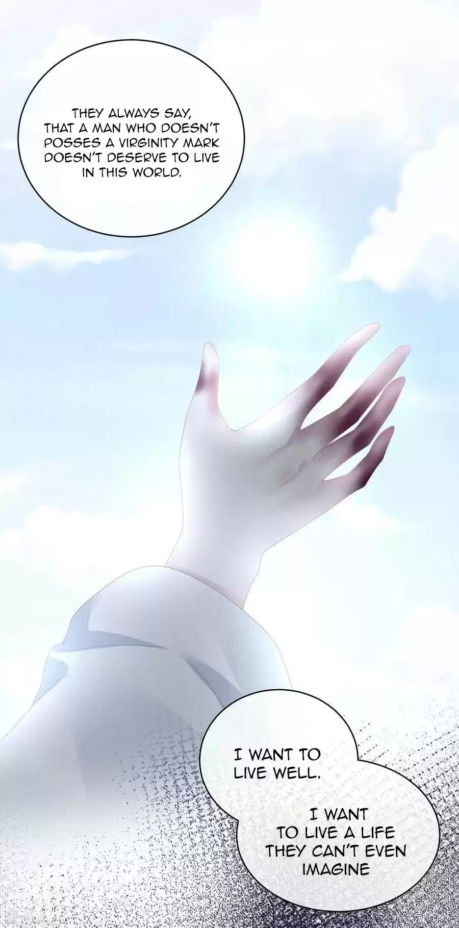 Empress's Harem ch.129