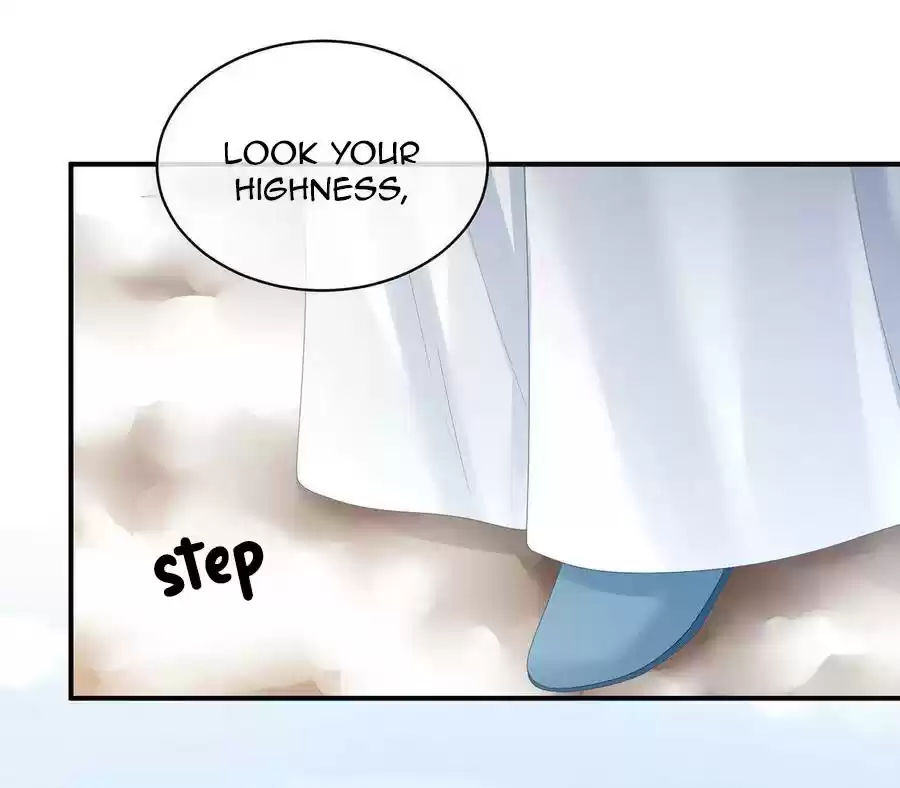 Empress's Harem ch.129