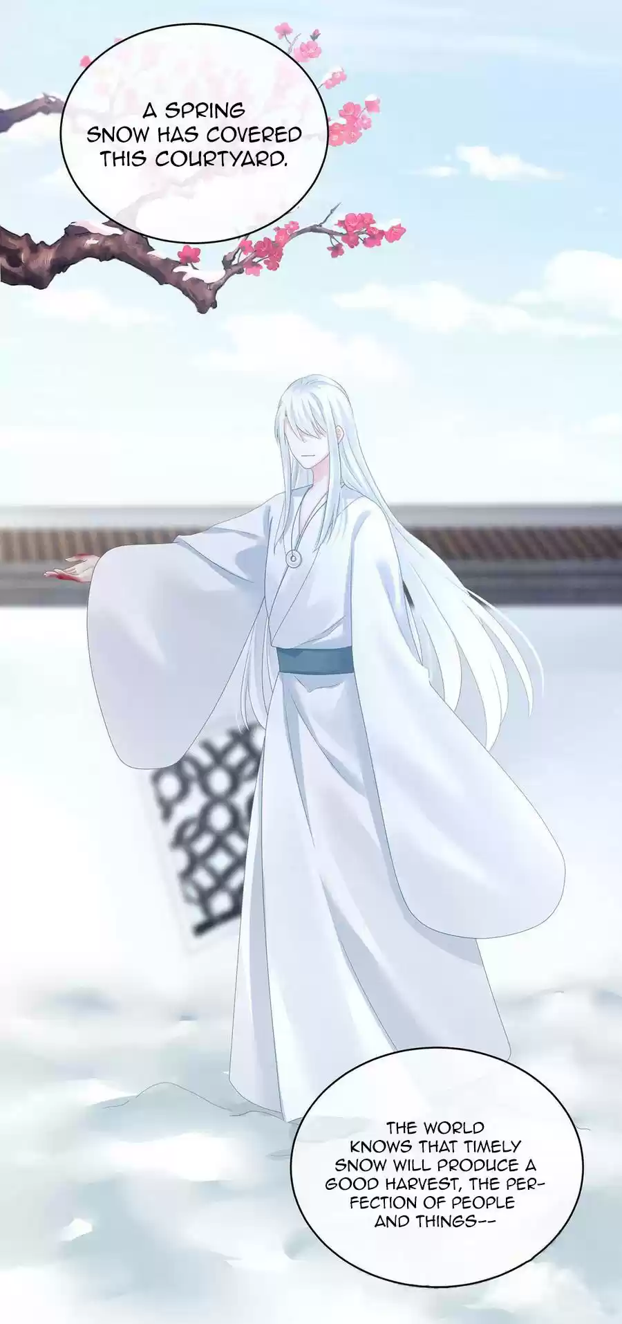 Empress's Harem ch.129