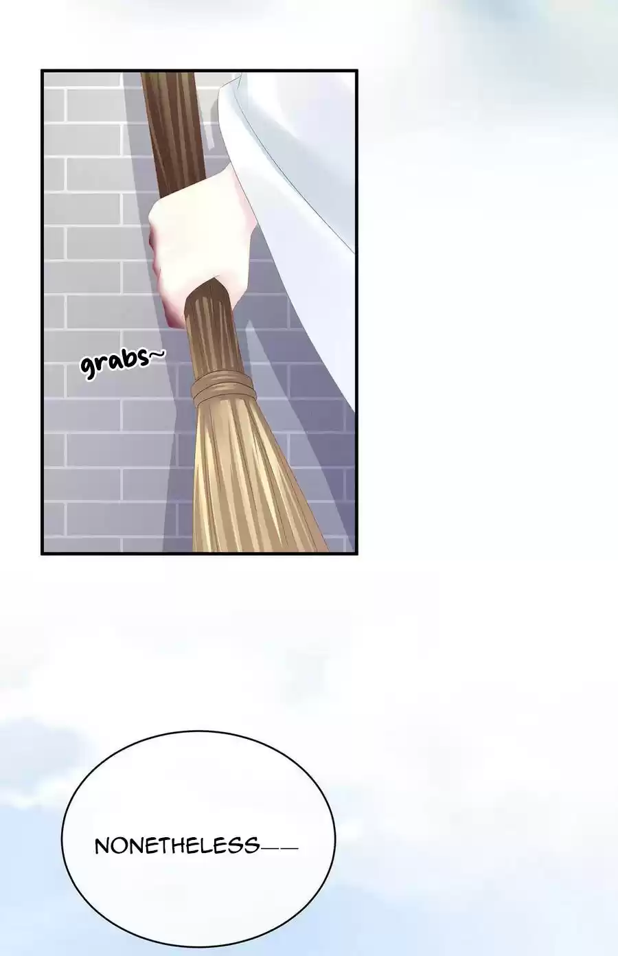 Empress's Harem ch.129