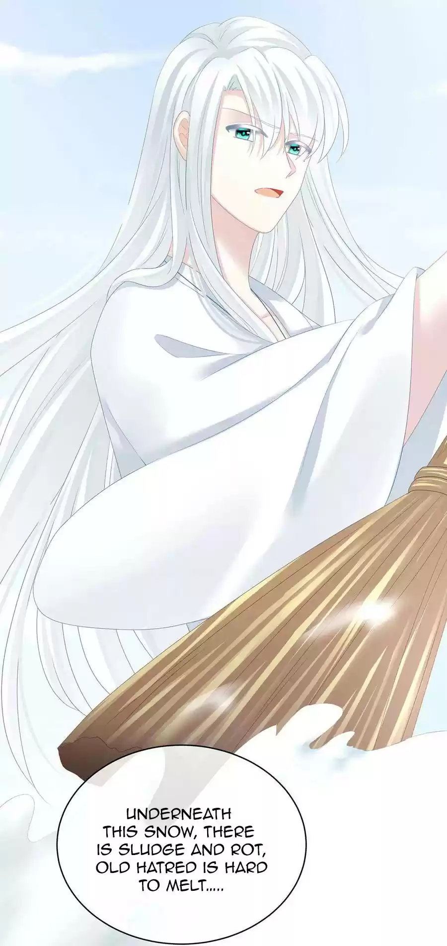 Empress's Harem ch.129