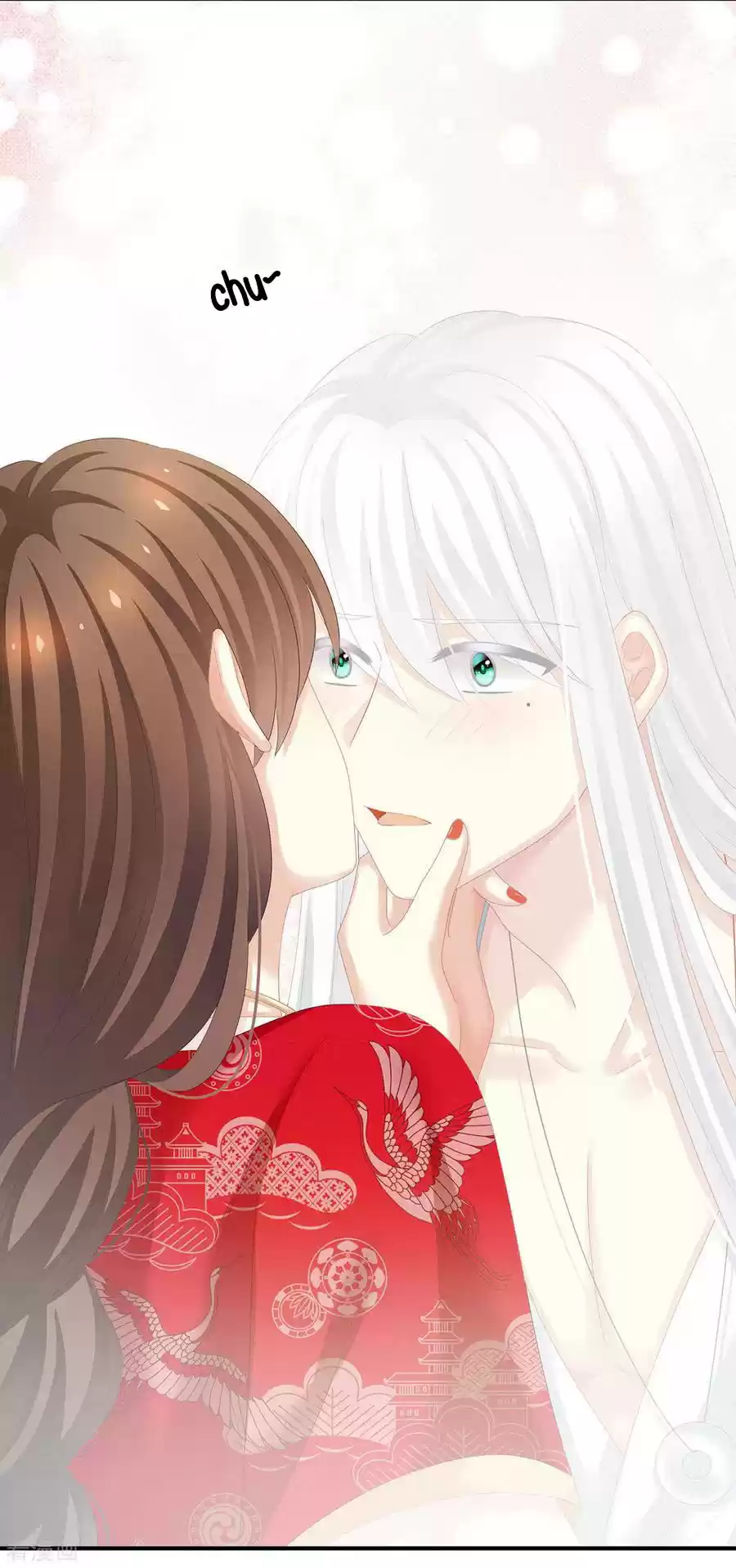 Empress's Harem ch.129