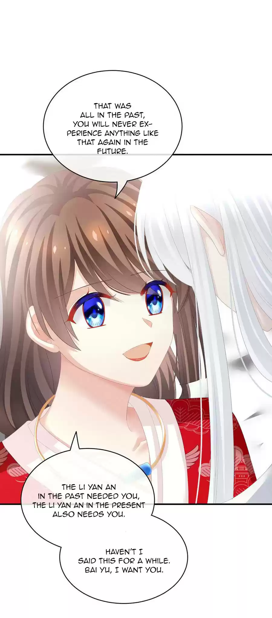 Empress's Harem ch.129