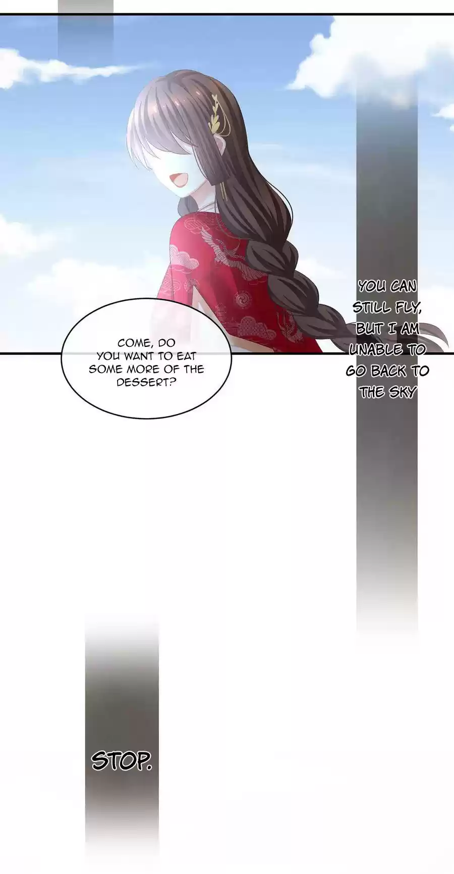 Empress's Harem ch.129