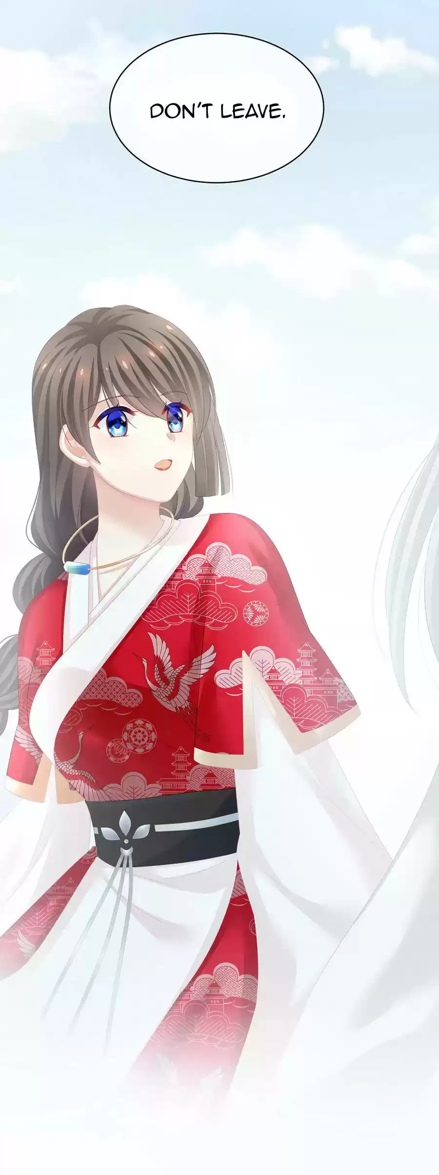 Empress's Harem ch.129