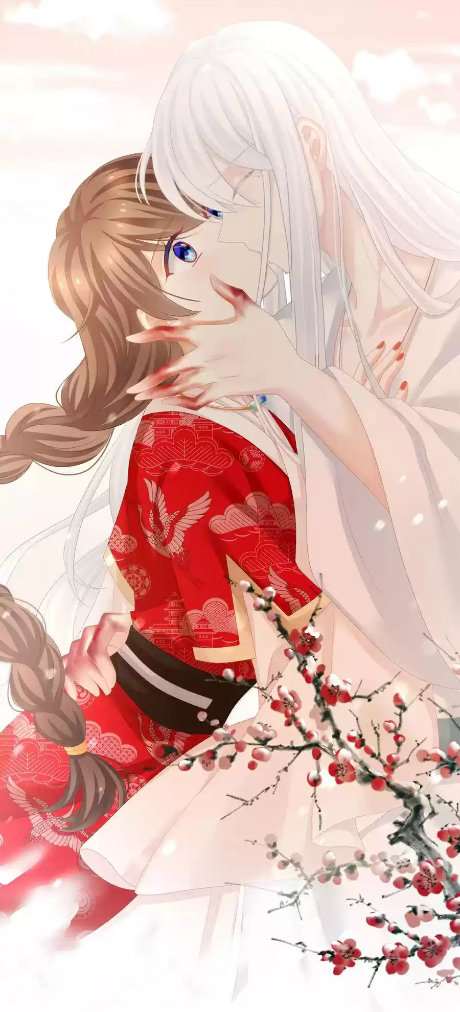 Empress's Harem ch.129