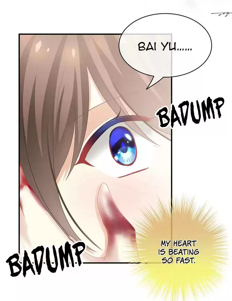 Empress's Harem ch.129