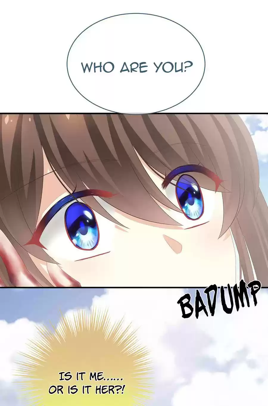 Empress's Harem ch.129