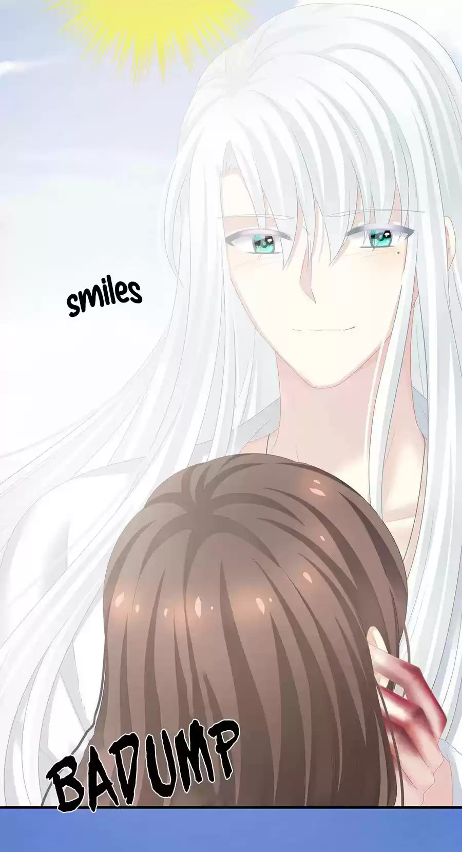 Empress's Harem ch.129