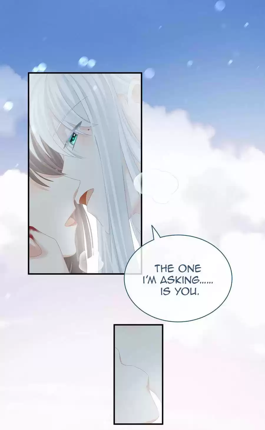 Empress's Harem ch.129