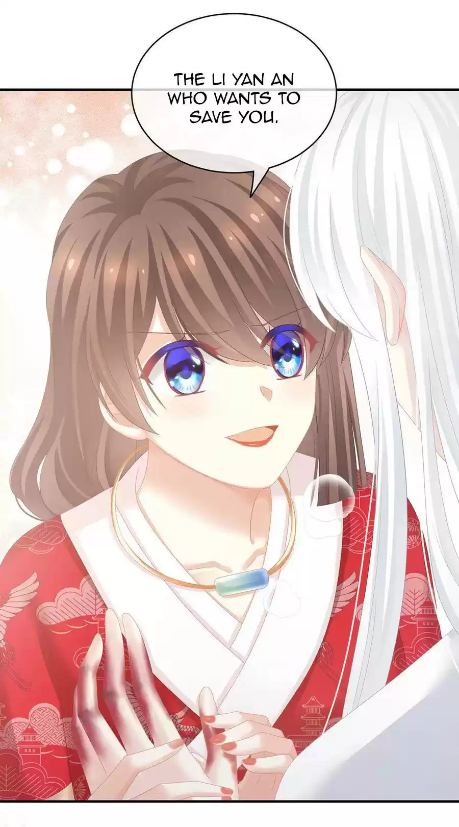 Empress's Harem ch.129