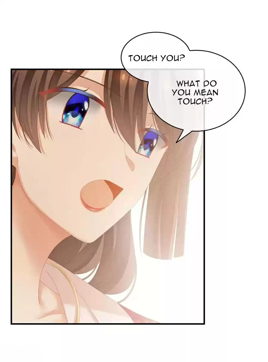 Empress's Harem ch.130