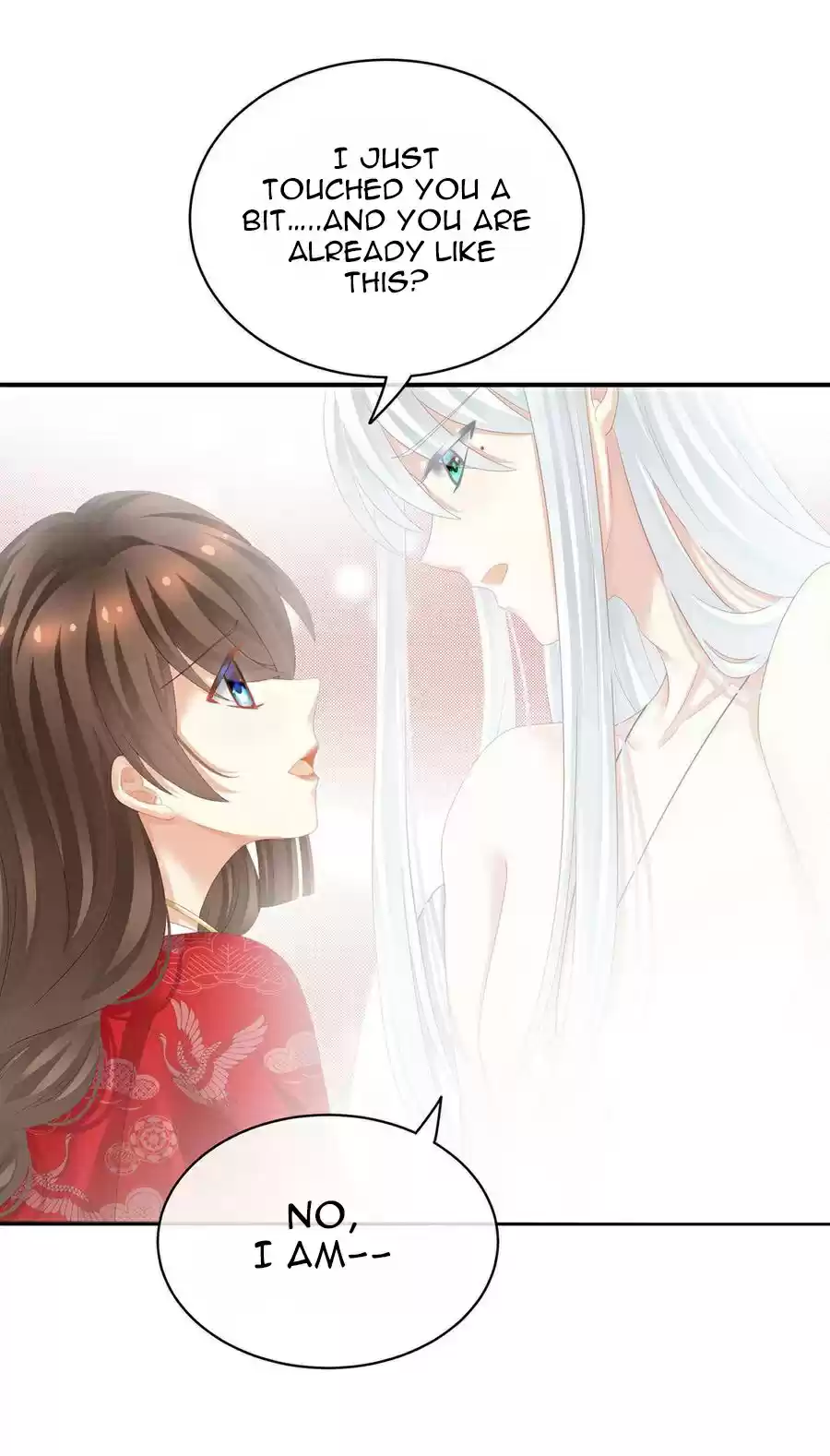 Empress's Harem ch.130