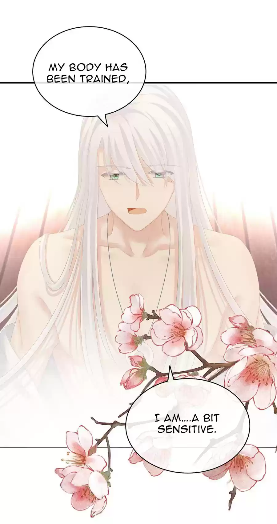 Empress's Harem ch.130