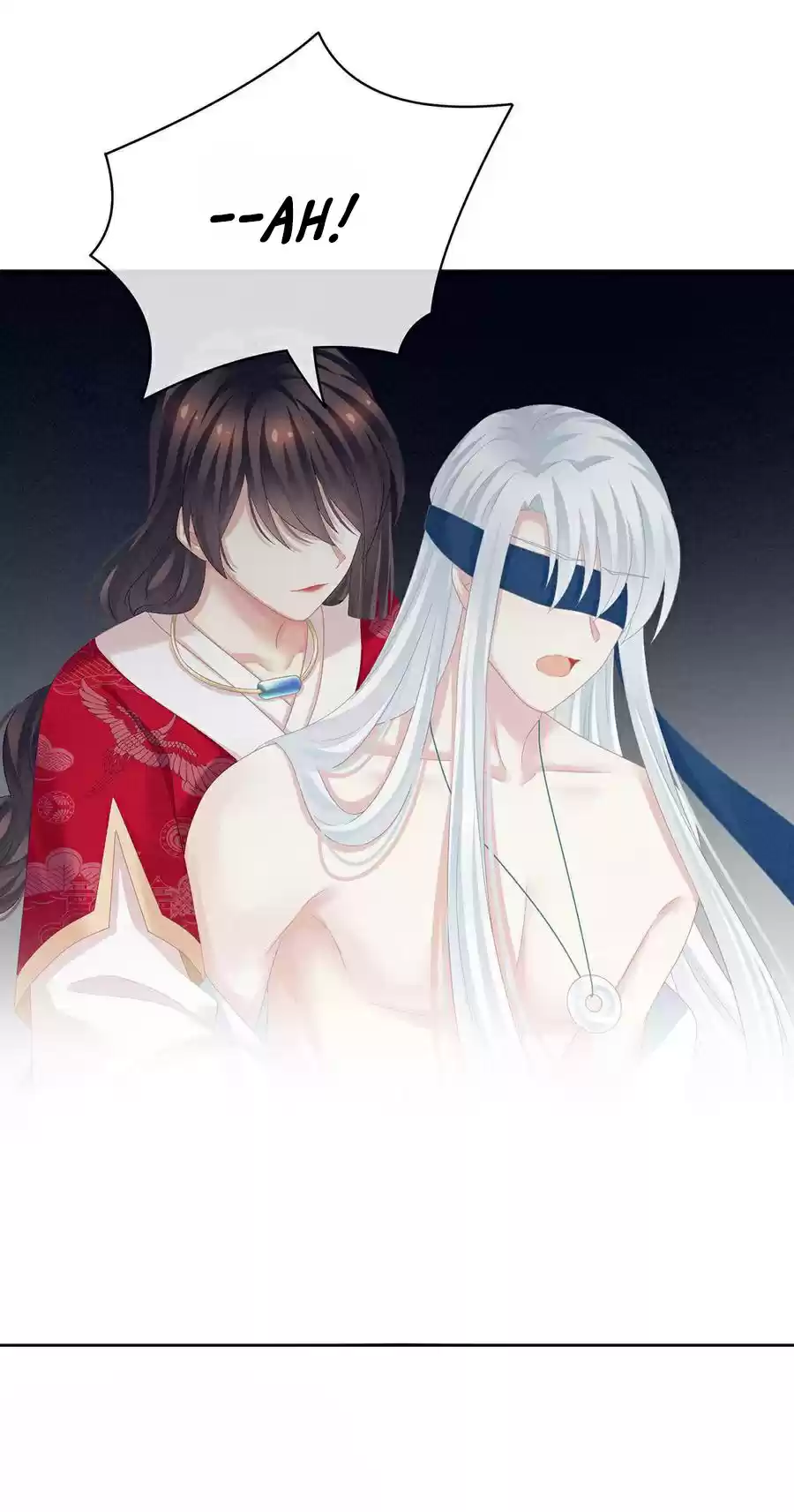 Empress's Harem ch.130